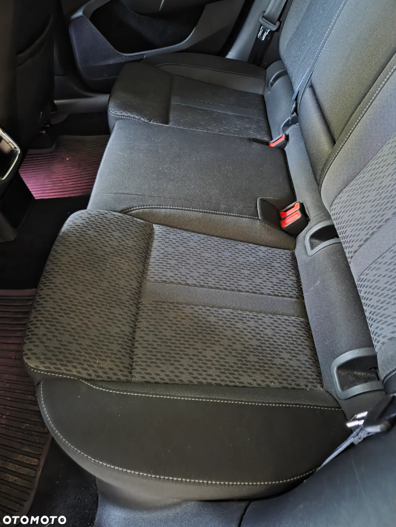 Skoda Octavia 2.0 TDI Drive DSG - 35