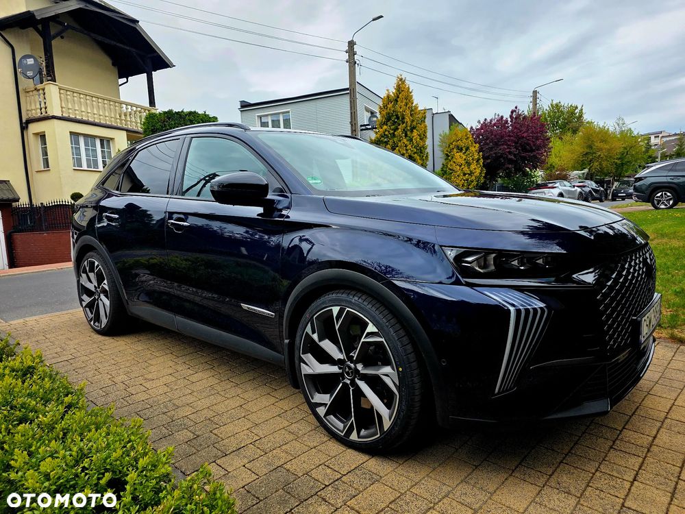 DS Automobiles DS 7 1.6 E-Tense 4x4 La Premiere - 2