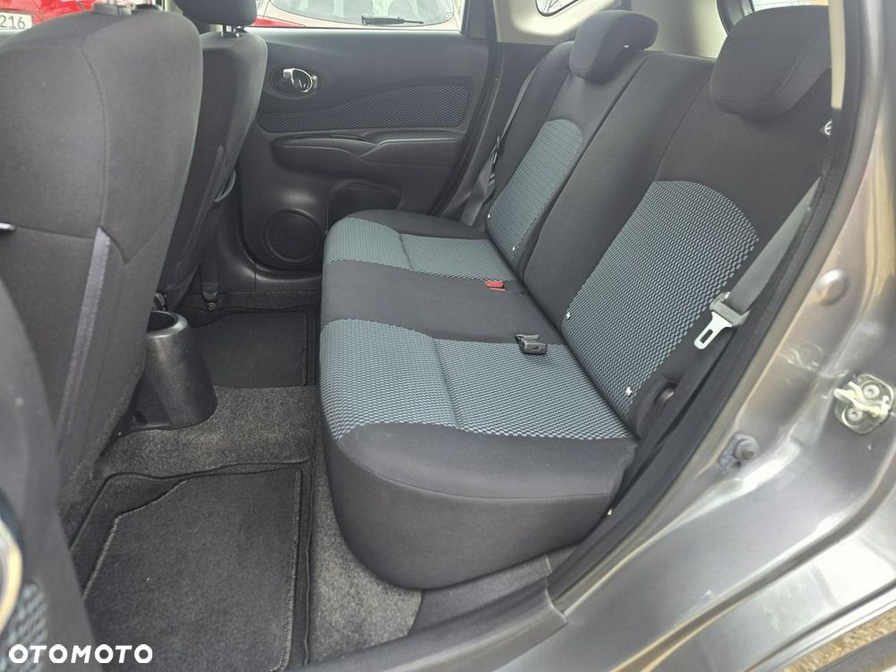 Nissan Note - 13