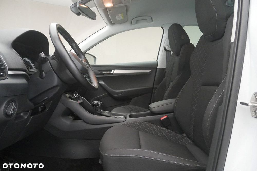Skoda Karoq 1.5 TSI ACT Ambition DSG - 12