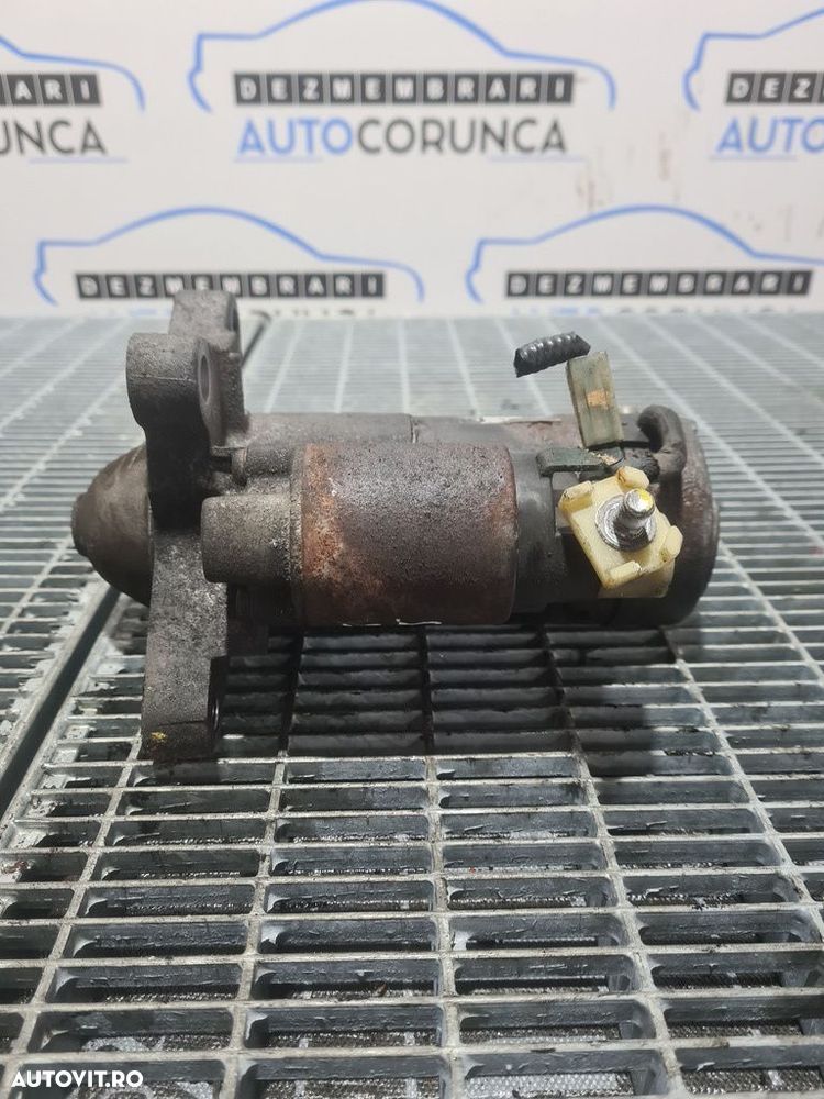 Electromotor Mazda CX - 5 Facelift 2.2 Diesel 2015 - 2017 110kW 150CP 2191CC Manuala ... - 3