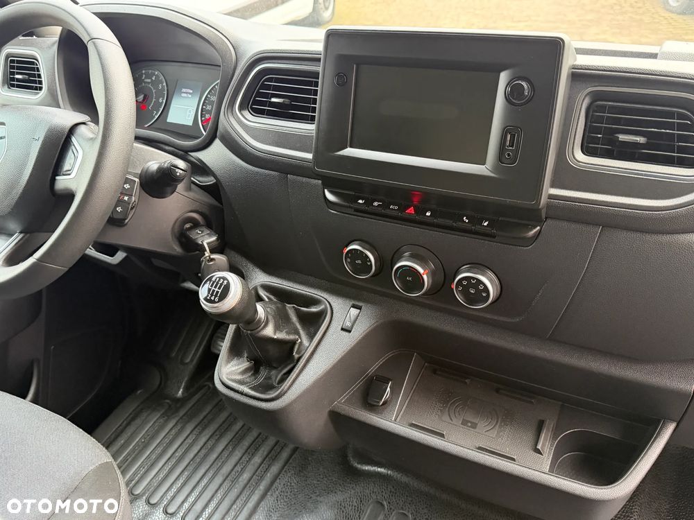 Renault Master L2H2 Winda - 20