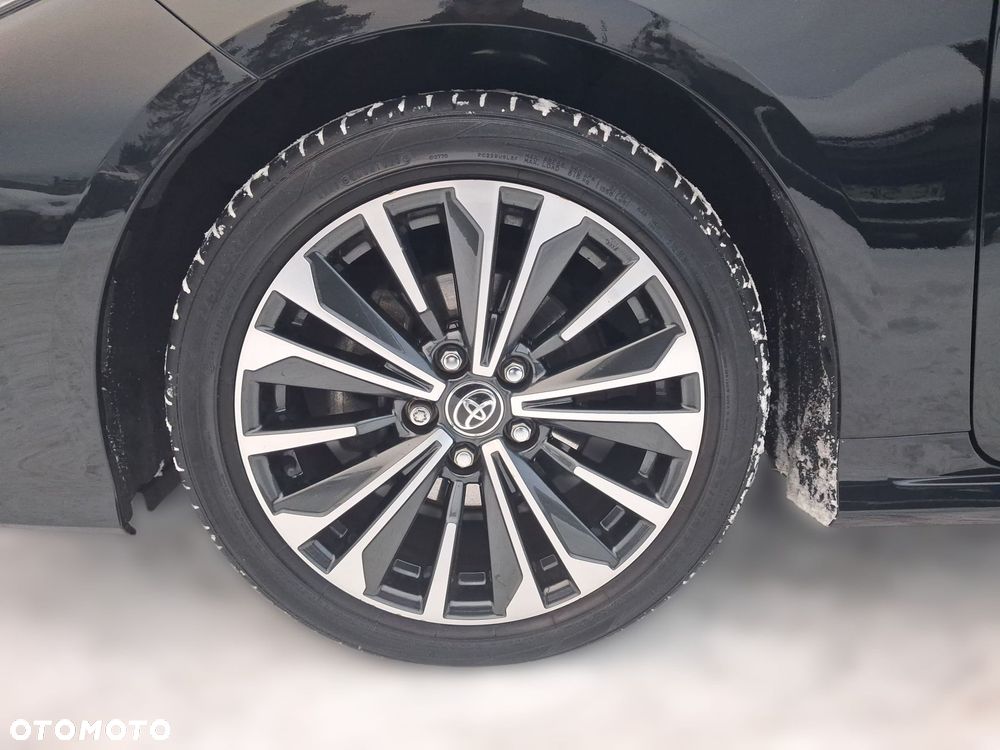 Toyota Corolla 1.8 Hybrid Style - 11