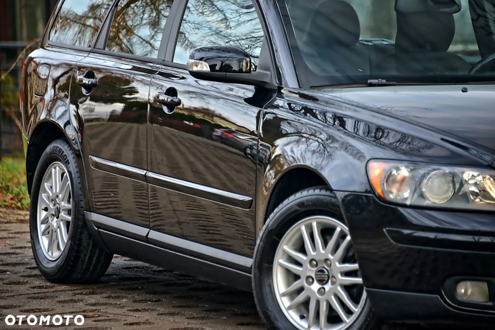 Volvo V50 1.8 Momentum - 11