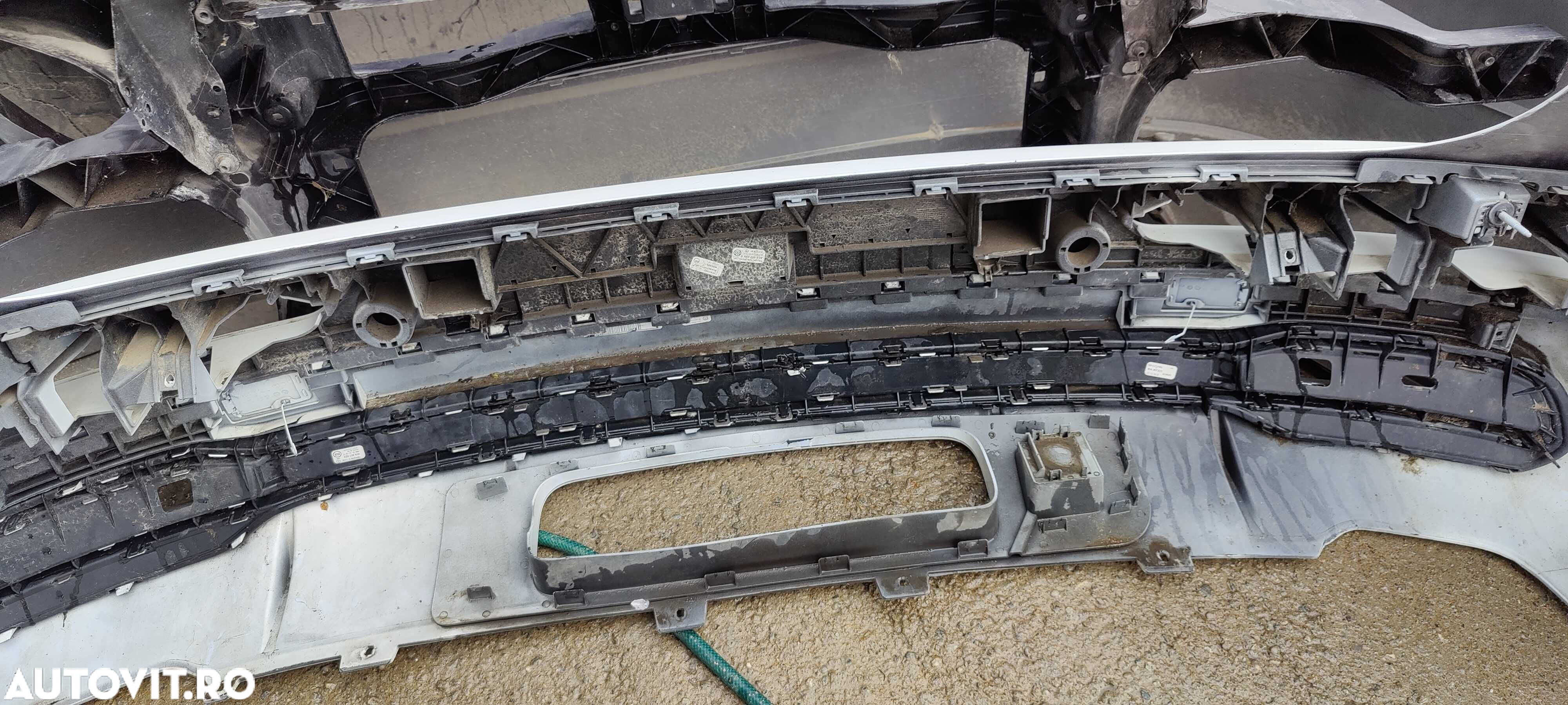 bara spate audi q5 2020 - 7