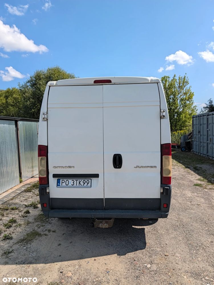 Citroën Jumper - 2