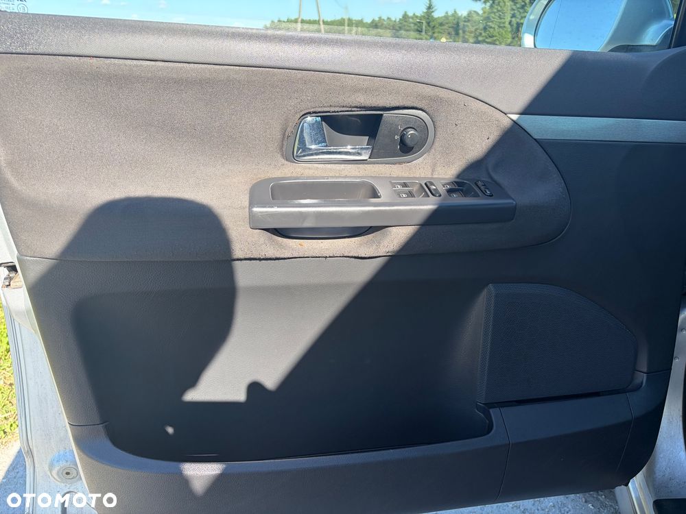 Volkswagen Sharan 2.0 TDI Trendline - 12