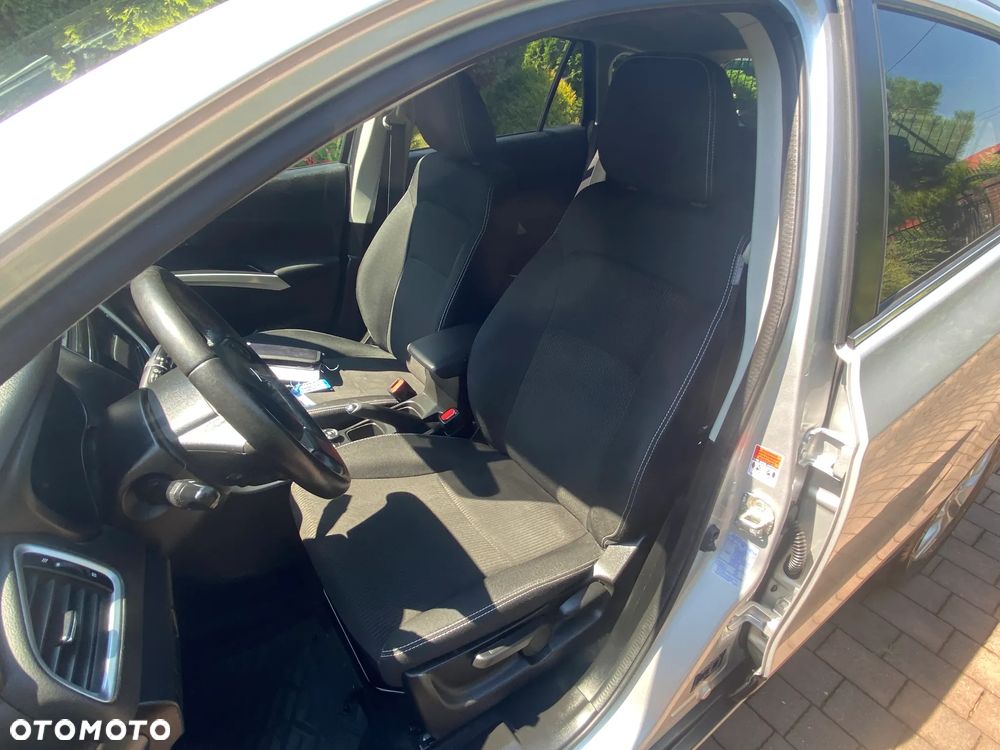 Suzuki SX4 S-Cross 1.0 T Premium 4WD - 17
