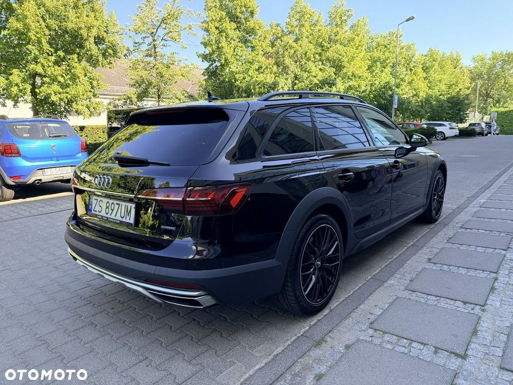 Audi A4 Allroad - 6