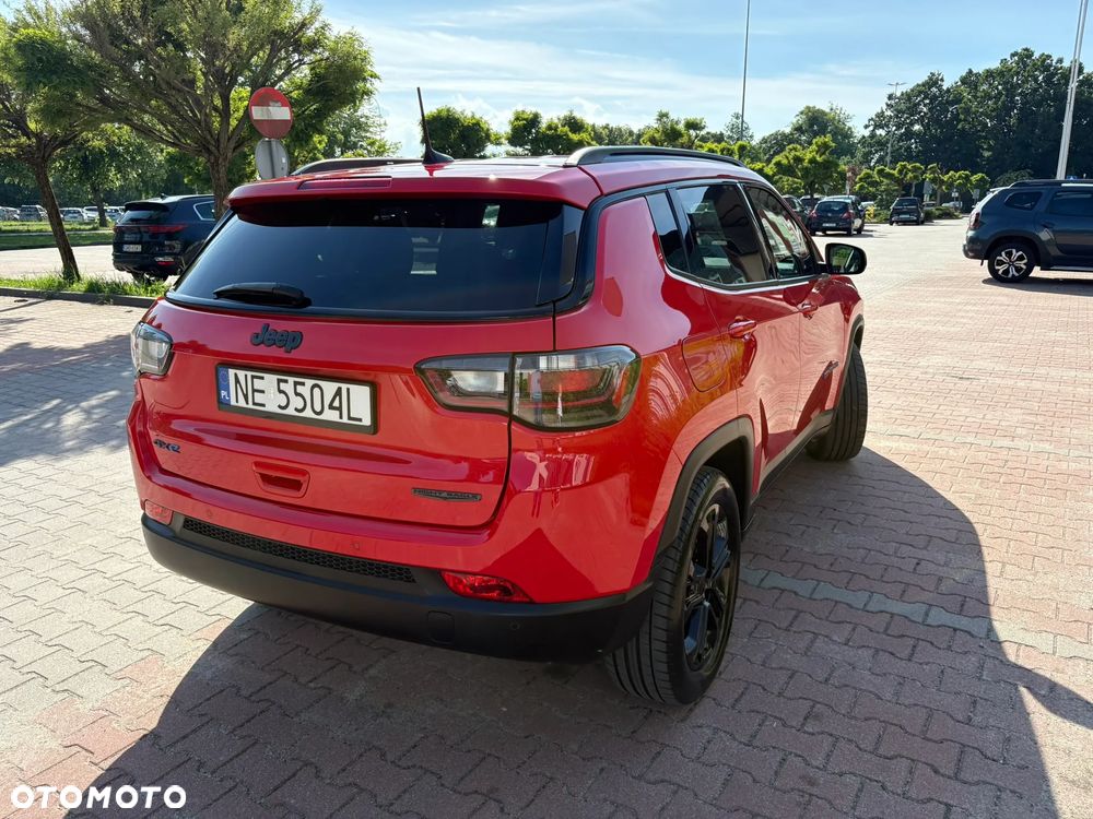 Jeep Compass - 5