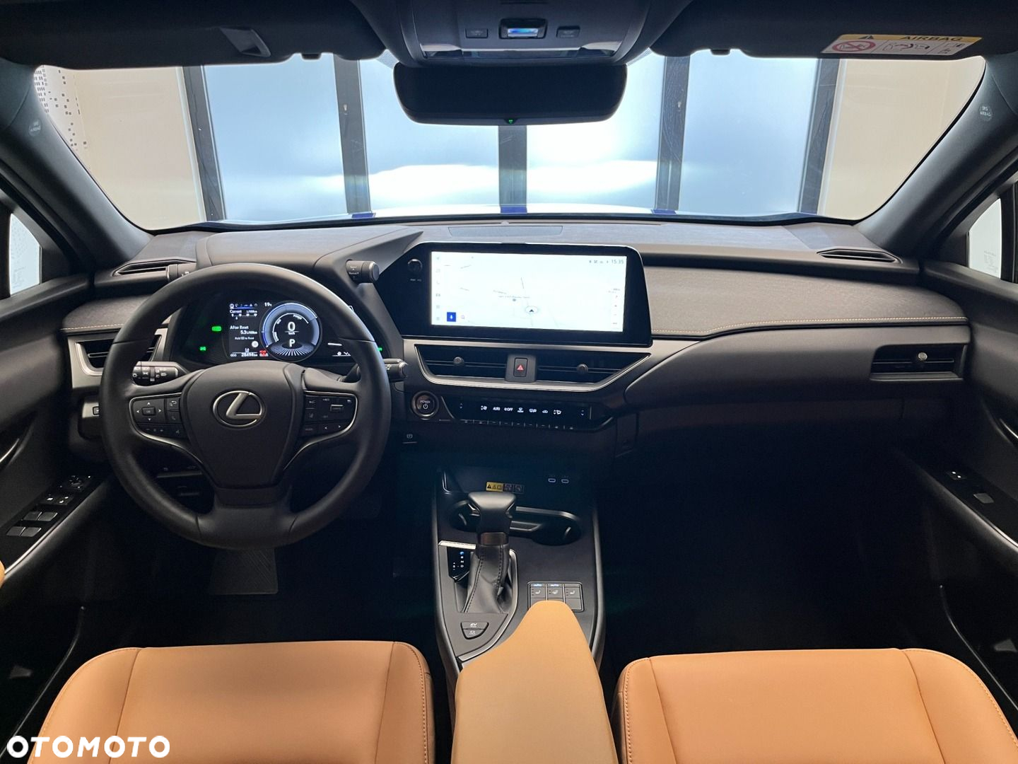 Lexus UX - 6