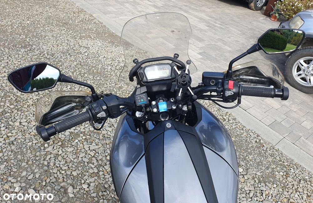 Honda NC - 11