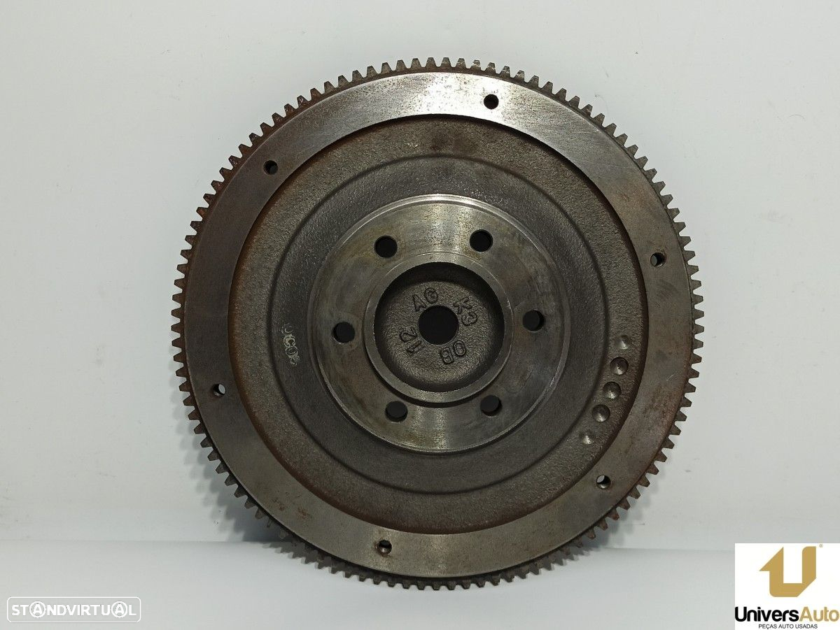 VOLANTE MOTOR HONDA CR-Z (SZT) GT - 5