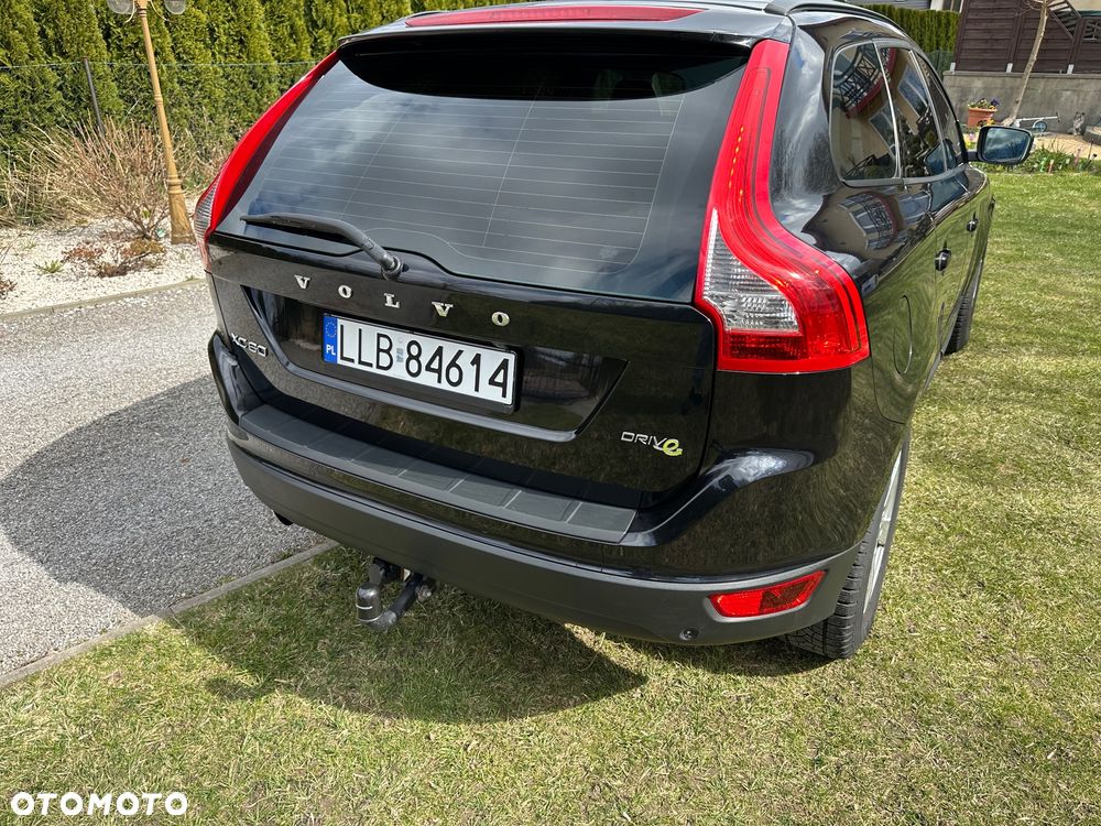 Volvo XC 60 - 10