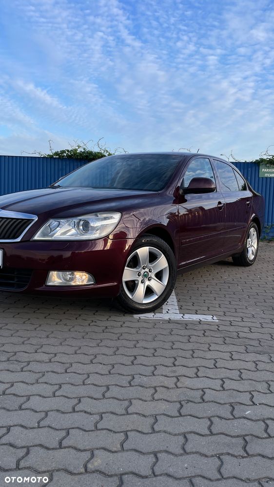 Skoda Octavia 1.8 TSI Elegance DSG - 5