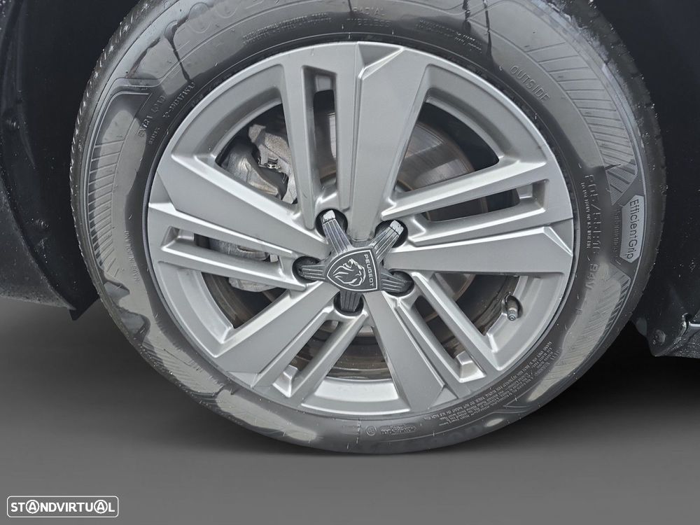 Peugeot 308 SW 1.2 Hybrid Style e-DCS6 - 14