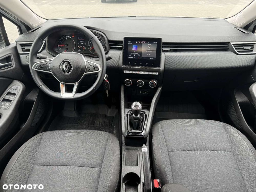 Renault Clio - 5