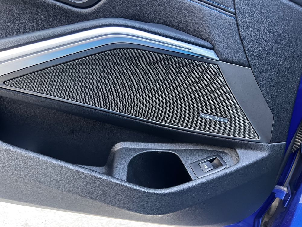 BMW Seria 3 320i xDrive AT - 7