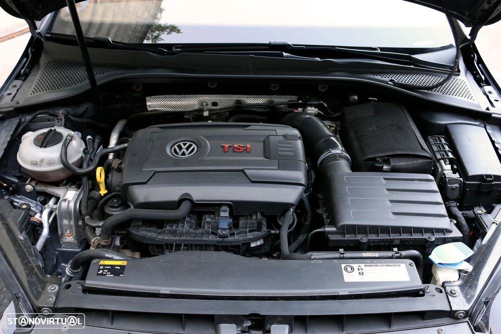 VW Golf 2.0 TSi GTi DSG Performance - 30
