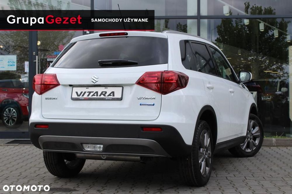 Suzuki Vitara - 2