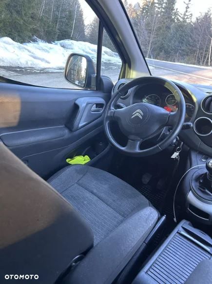 Citroën Berlingo - 7