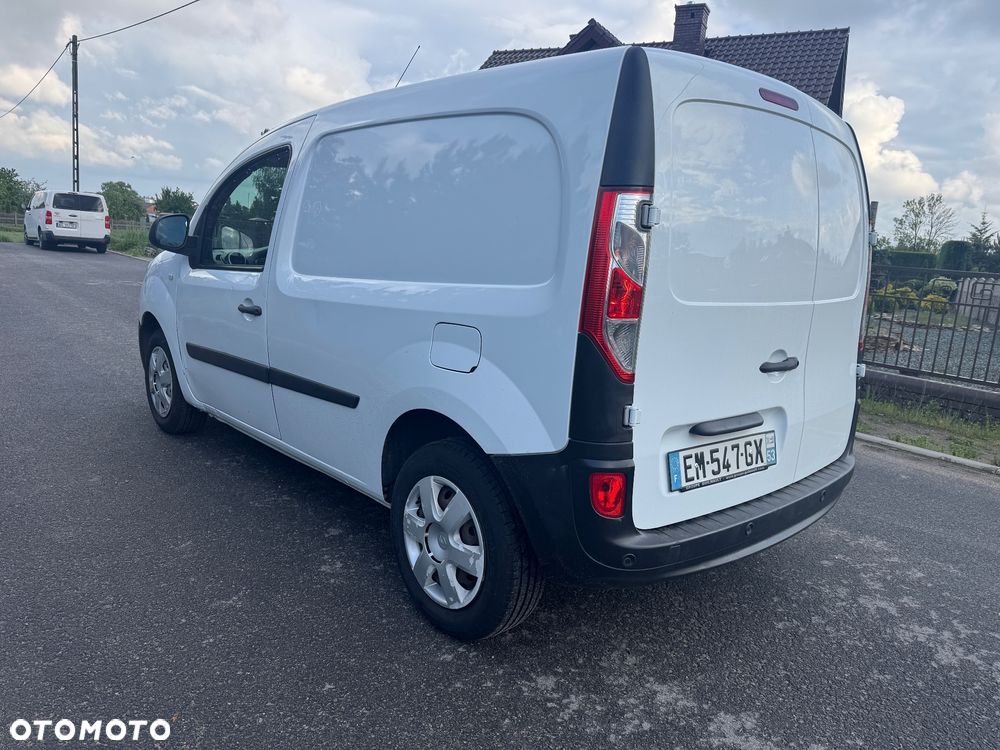 Renault Kangoo - 6