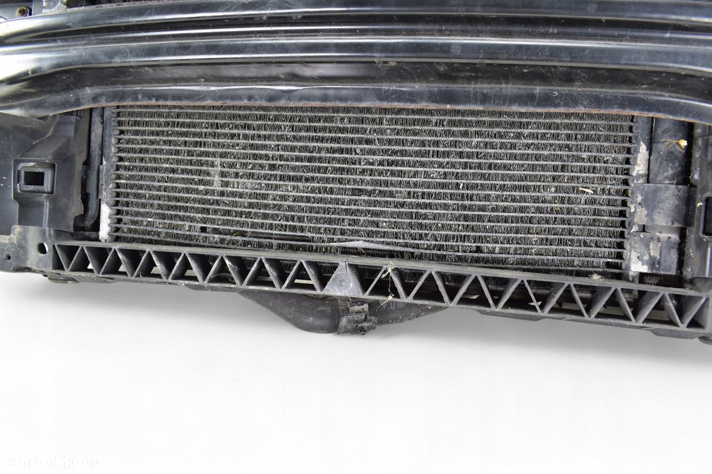 Pas Przedni Chłodnice Wzmocnienie VOLKSWAGEN TOURAN LIFT 07-10r 1.6 Benzyna - 6