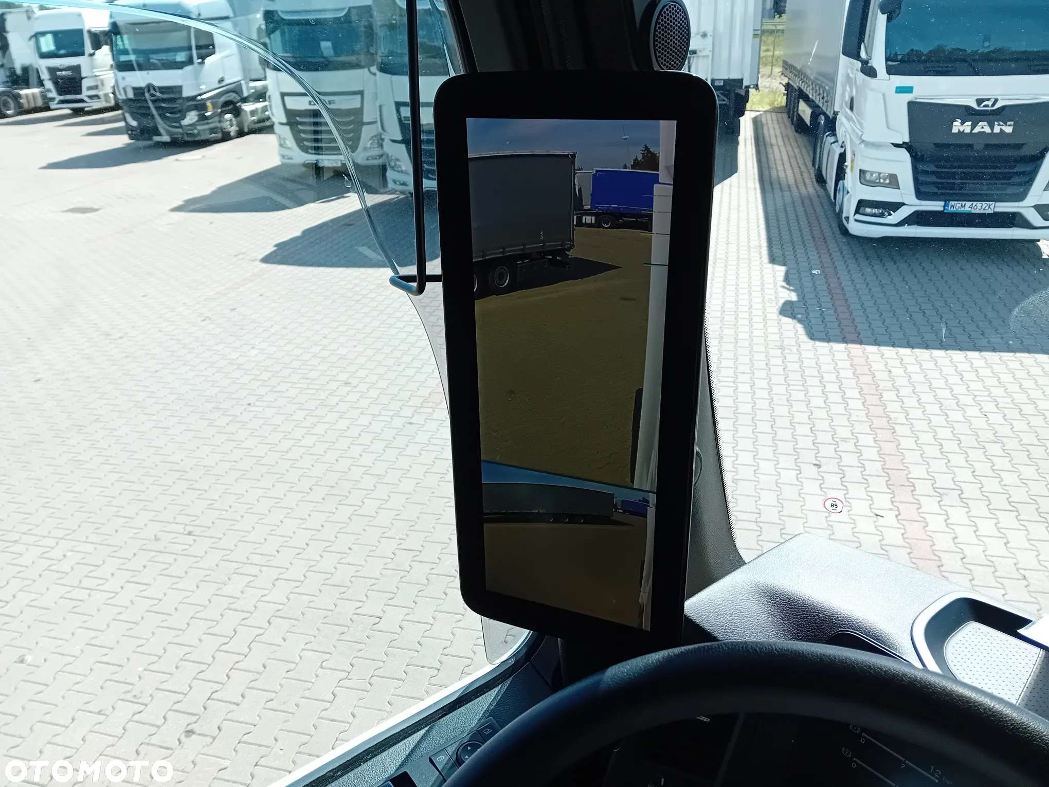 Mercedes-Benz ACTROS 5 1845 LS - 15