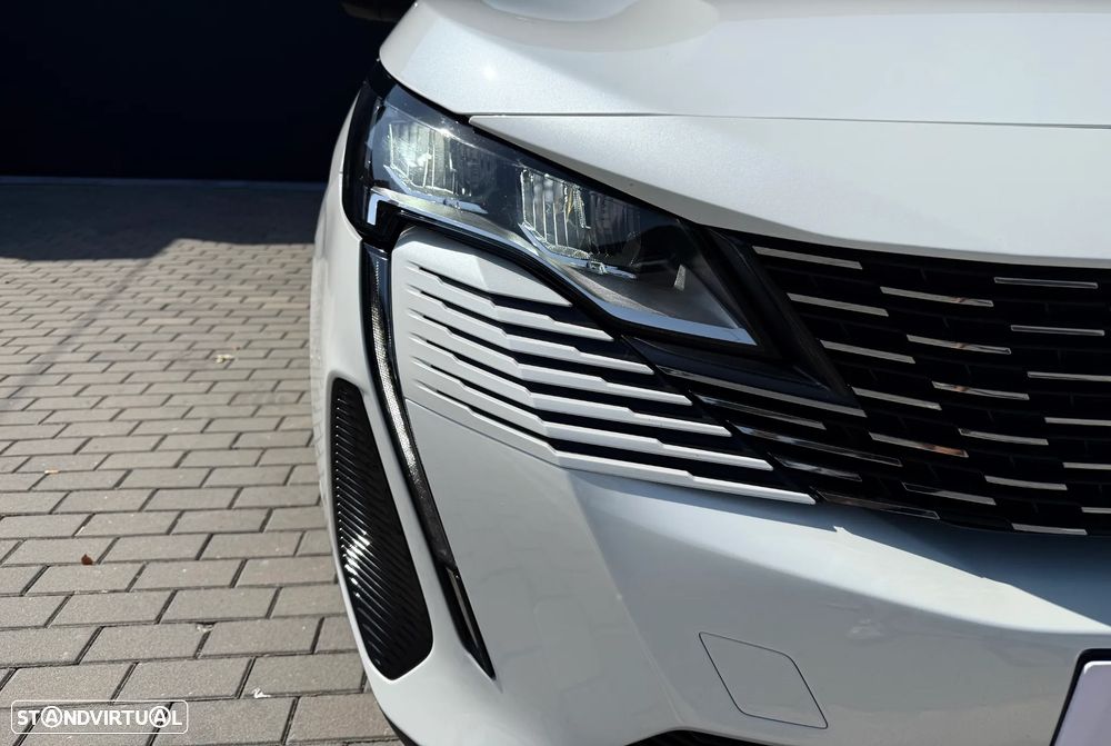 Peugeot 3008 1.6 Hybrid Allure Pack e-EAT8 - 15