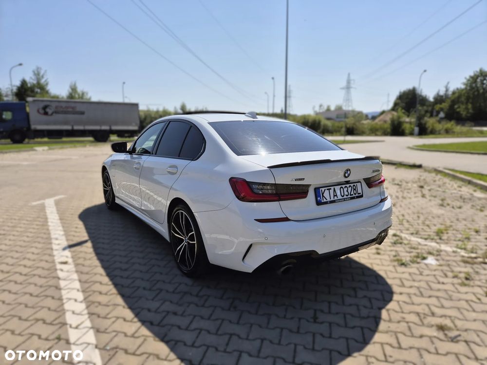 BMW Seria 3 - 4
