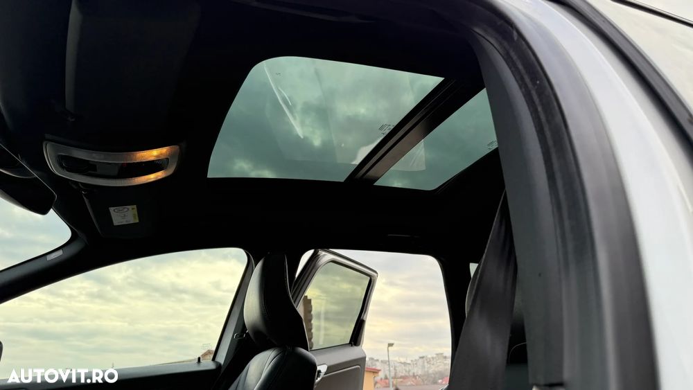 Volvo XC 60 D3 Geartronic Linje Inscription - 9