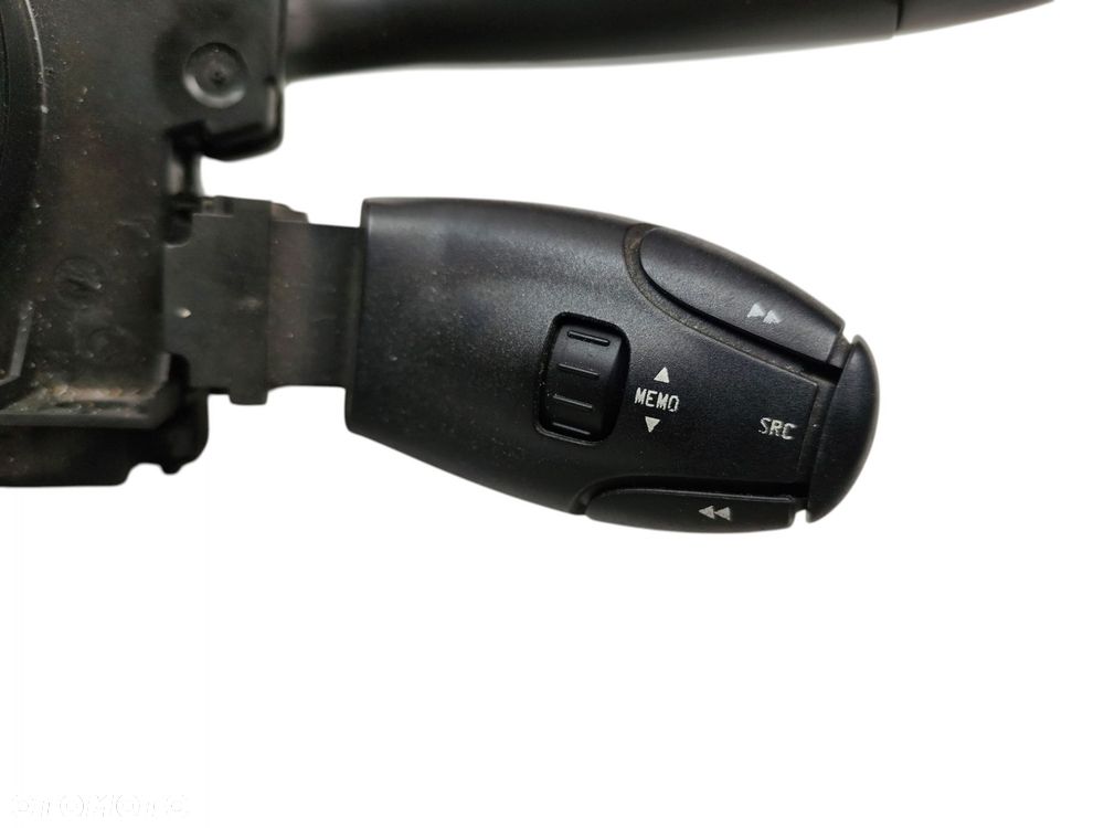 PRZEŁĄCZNIK ZESPOLONY PAJĄK CITROEN BERLINGO II B9 PARTNER II 96662460XT - 5