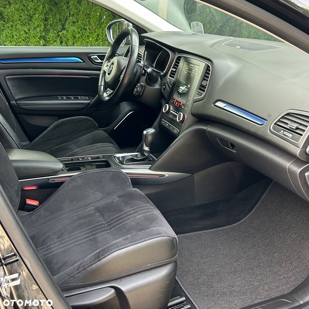 Renault Megane ENERGY dCi 165 EDC GT - 37