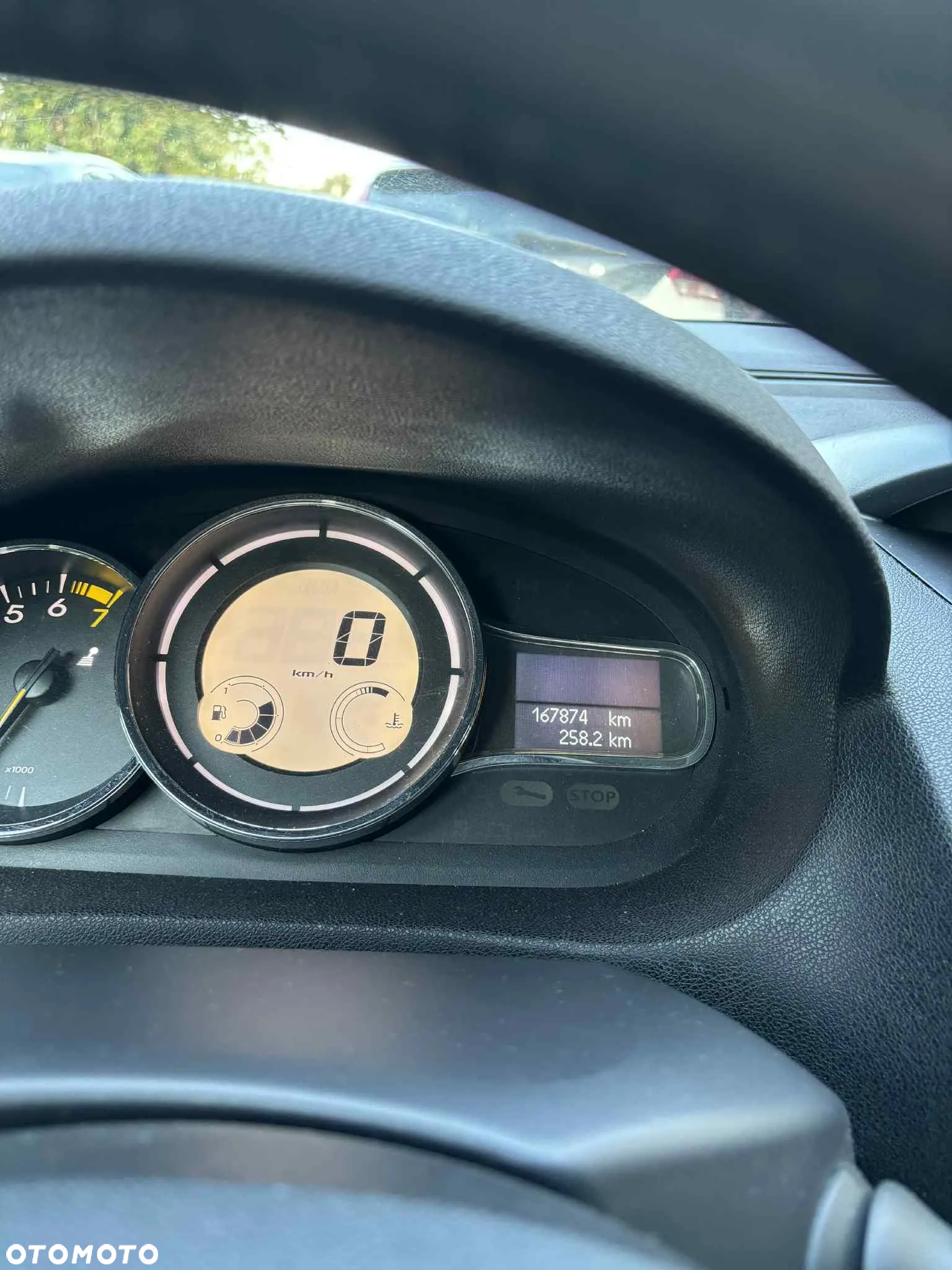 Renault Megane 1.6 16V Authentique - 7