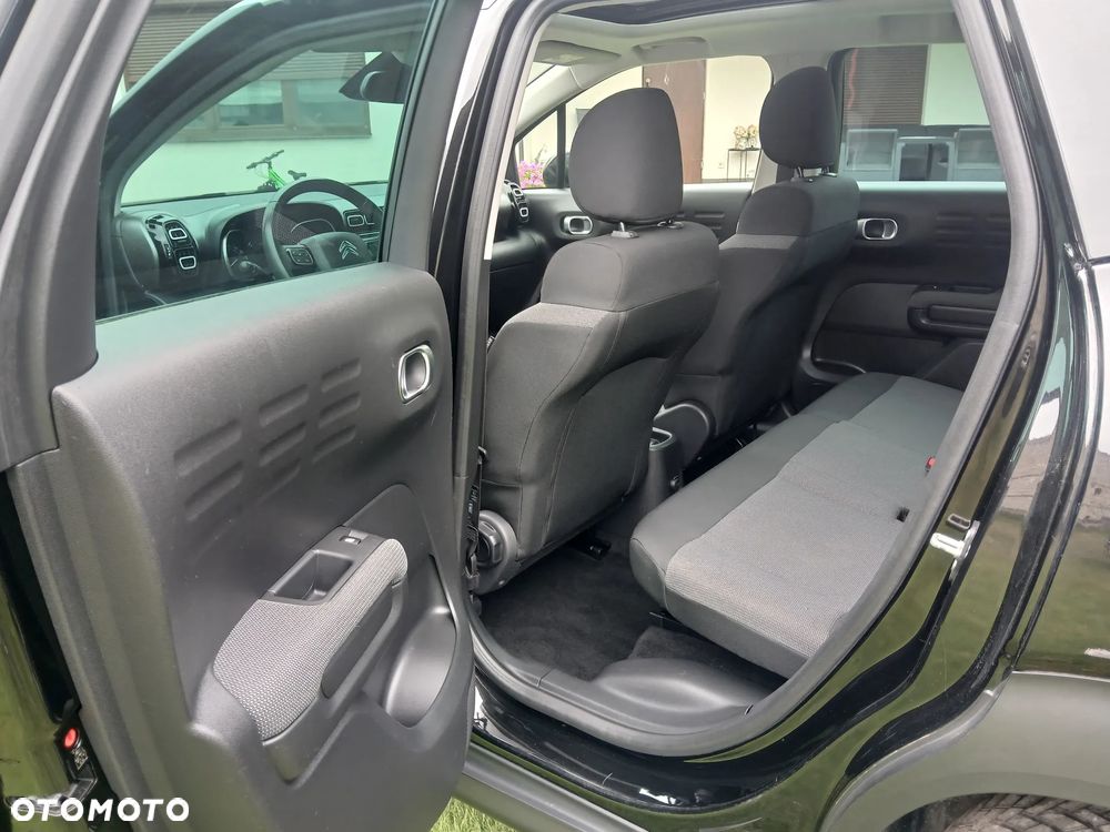 Citroën C3 Aircross BlueHDI 100 Stop & Start Shine - 7