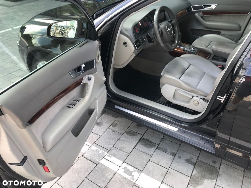 Audi A6 Avant - 19