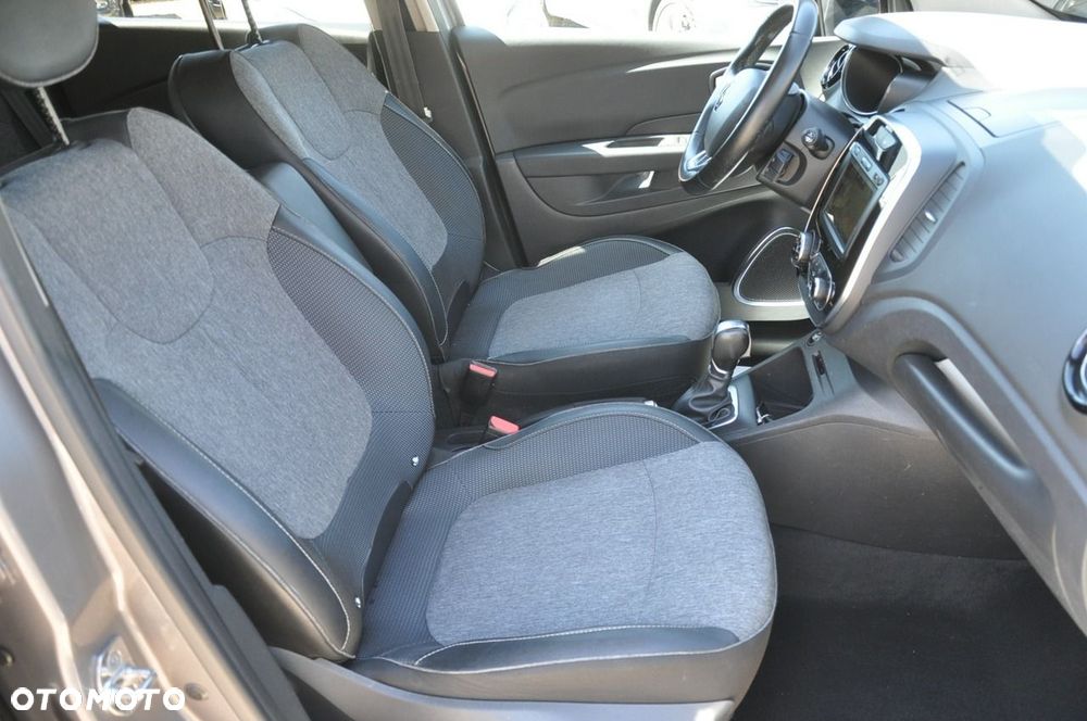 Renault Captur 1.3 Energy TCe S-Edition EDC - 12