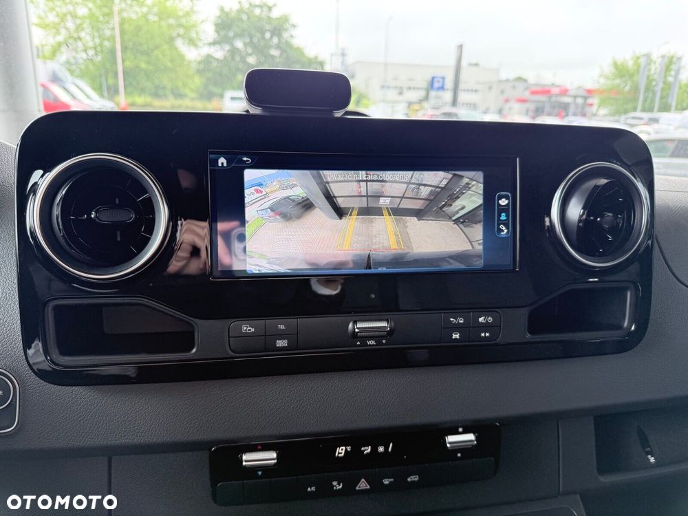 Mercedes-Benz Sprinter 317 cdi L3H2 PRO - 24