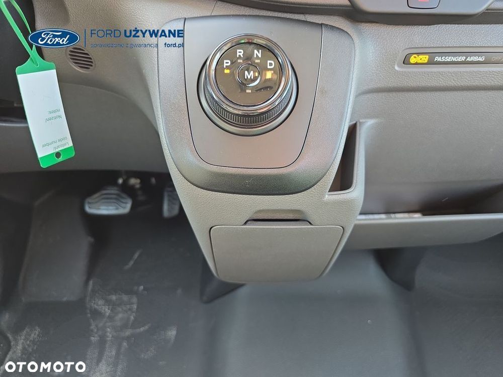 Ford Transit - 20