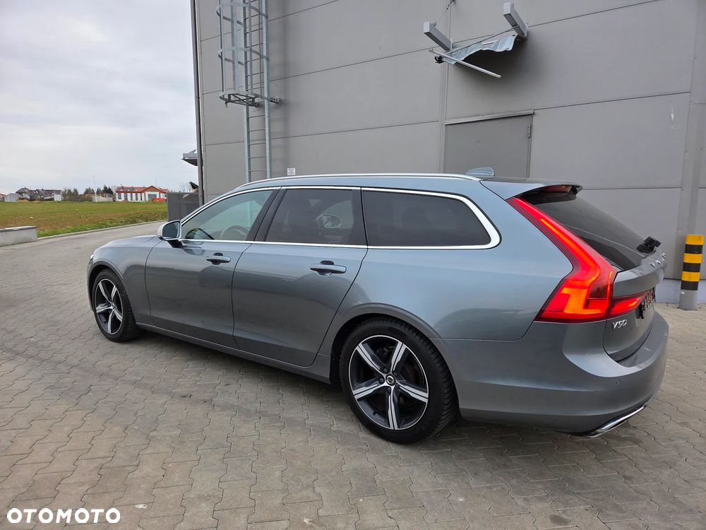 Volvo V90 - 8
