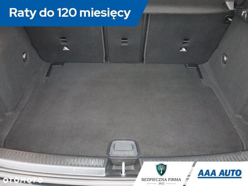 Mercedes-Benz Klasa A - 15