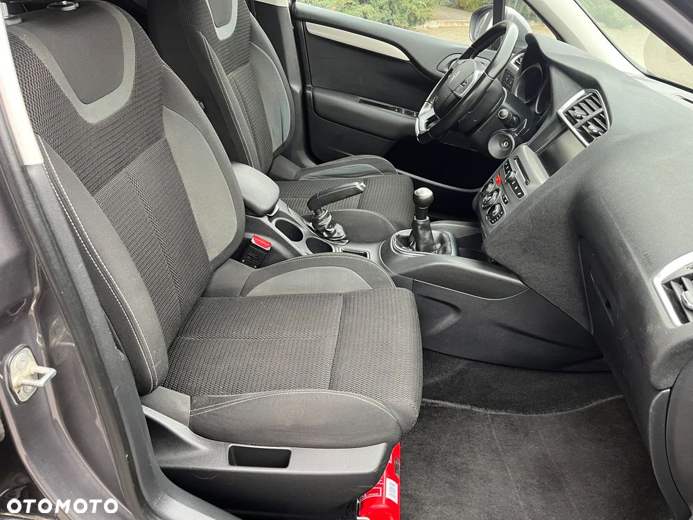 Citroën C4 BlueHDi 100 Business Class - 19