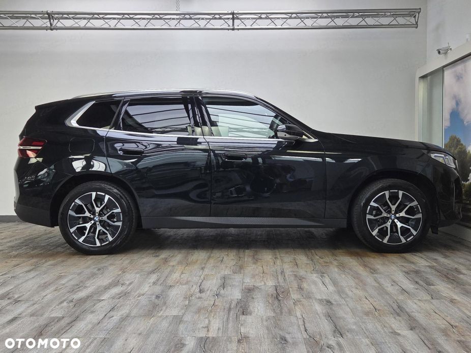 BMW X3 xDrive20 mHEV - 6
