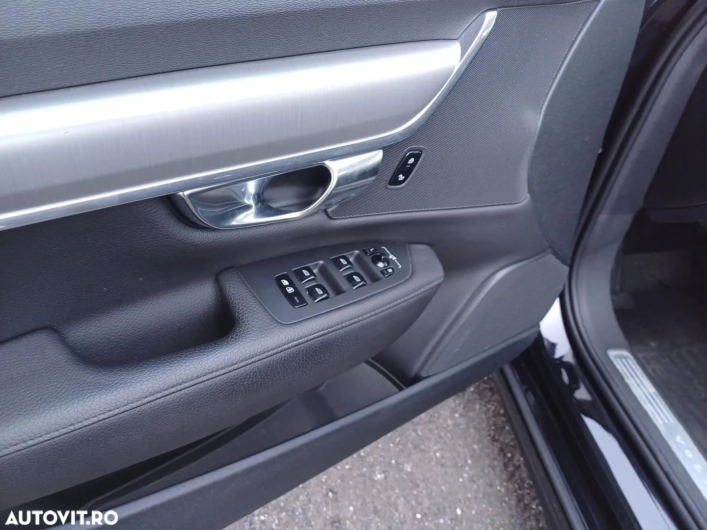 Volvo S90 - 9