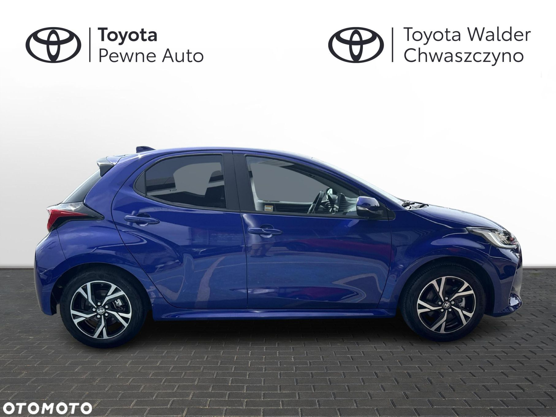 Toyota Yaris - 6