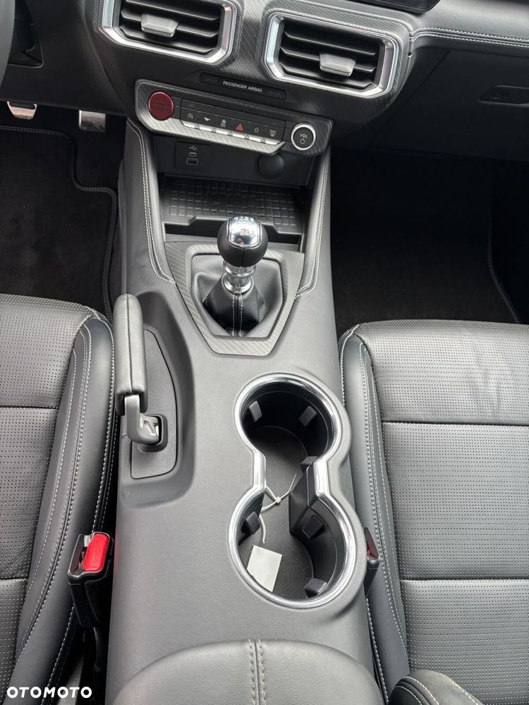Ford Mustang 5.0 Ti-VCT V8 GT - 28
