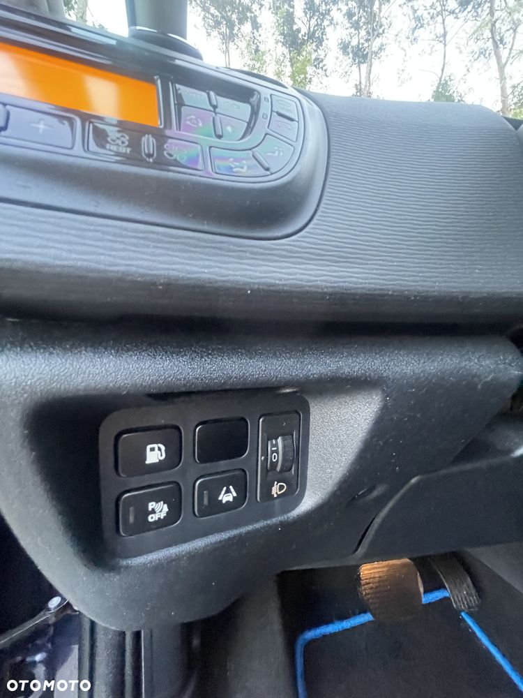 Citroën C4 Grand Picasso 2.0 HDi Equilibre Exclusive MCP - 34