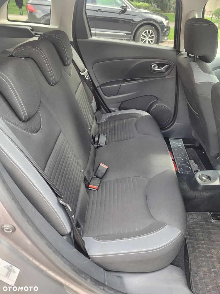 Renault Clio 1.2 Enegry TCe Limited Plus EDC - 13