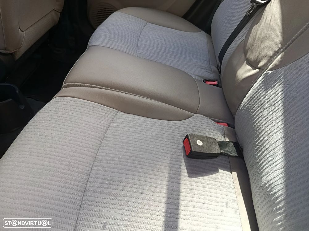 Kia Picanto - 10