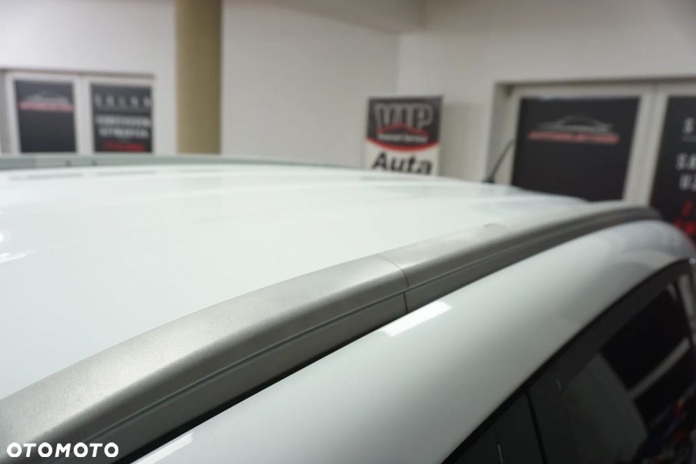 Kia Sportage 2.0 CRDI 4WD Automatik Spirit - 13